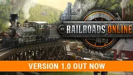 Railroads Online para PC Español