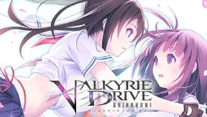 VALKYRIE DRIVE -BHIKKHUNI- para PC Español