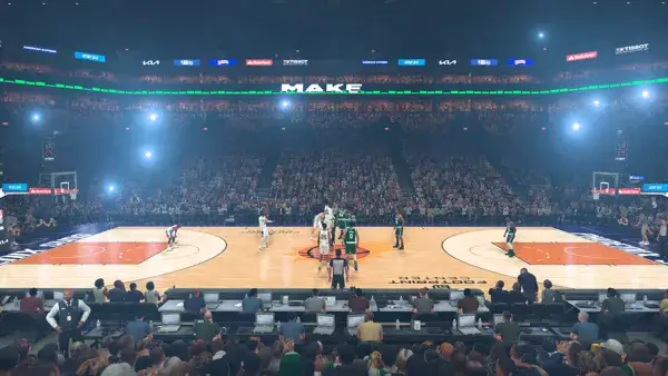 Captura de NBA 2K23 - NenicoGames
