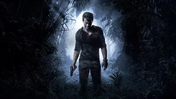 Captura de Uncharted 4 - NenicoGames