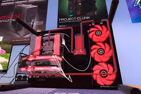 Captura de PC Building Simulator 2 - NenicoGames