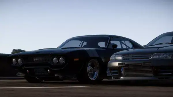 Captura de Fast and Furious Crossroads - NenicoGames