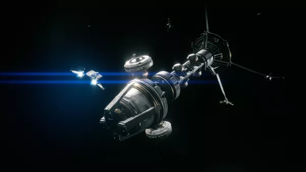 Captura de BattleTech - NenicoGames