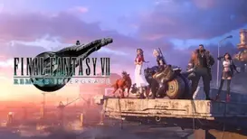 Final Fantasy 7 Remake para PC gratis