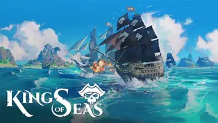 King of Seas PC Español