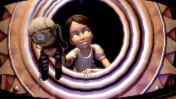 Captura de BioShock 2 Complete Edition - NenicoGames