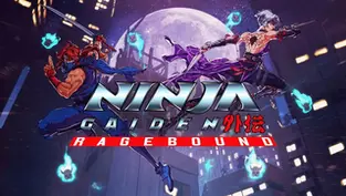 Ninja Gaiden: Ragebound PC Español