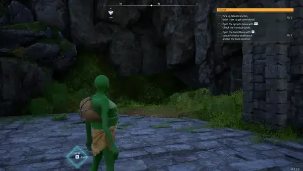 Captura de Palworld - NenicoGames