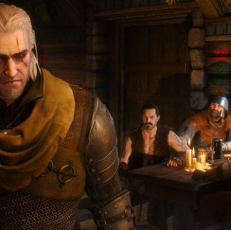 Captura de The Witcher 3 - NenicoGames