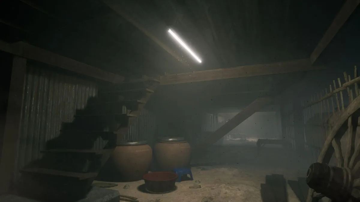 Captura de Home Sweet Home - NenicoGames