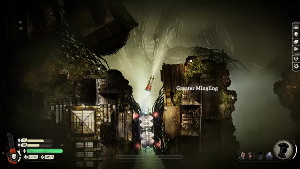 Captura de Sunless Skies Sovereign Edition en PC - NenicoGames