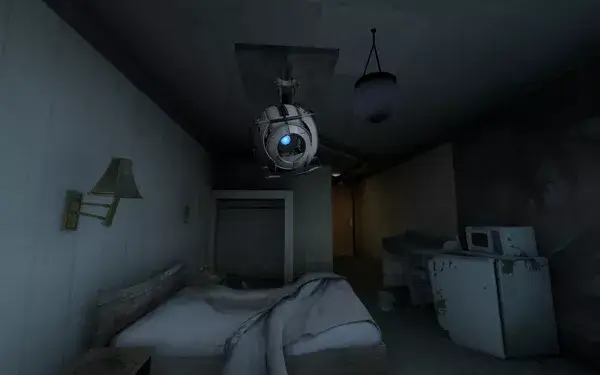 Captura de Portal 2 - NenicoGames