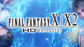 Final Fantasy X/X-2 HD Remaster para PC Español