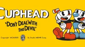 Cuphead para PC Español