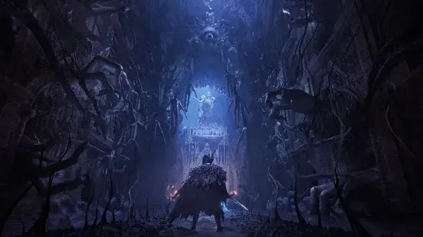 Captura de Lords of the Fallen - NenicoGames