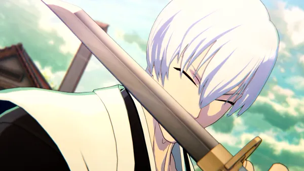 Captura de BLEACH Rebirth of Souls - NenicoGames