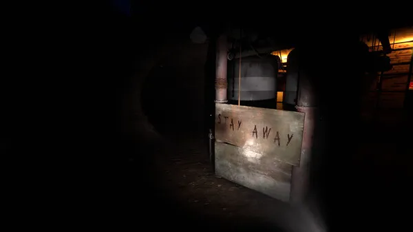 Captura de Labyrinthine - NenicoGames