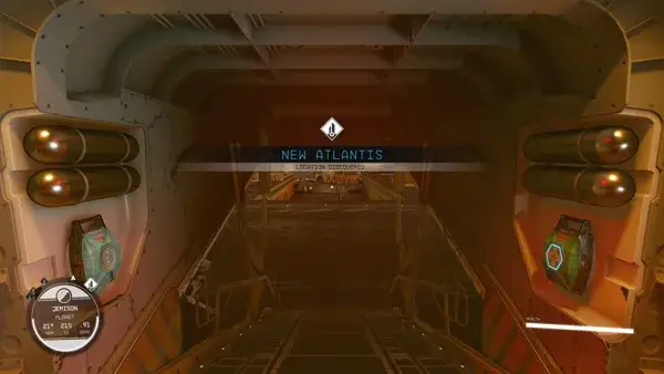 Captura de Starfield - NenicoGames