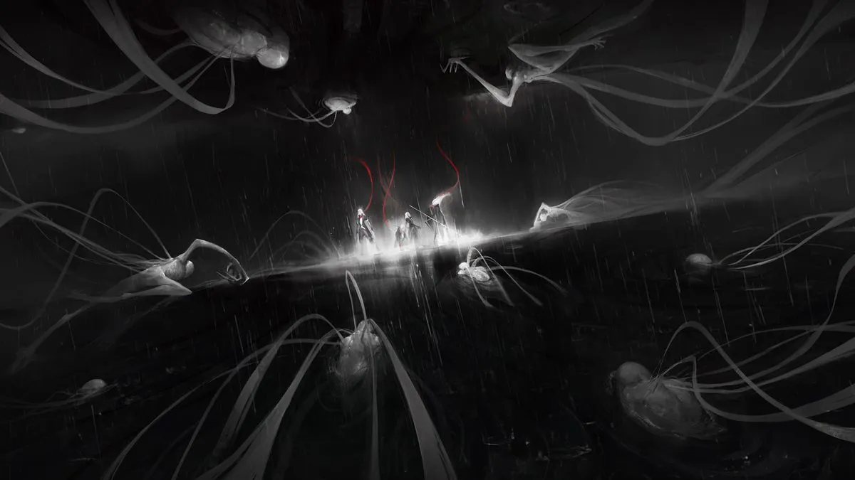 Captura de Othercide NenioGames