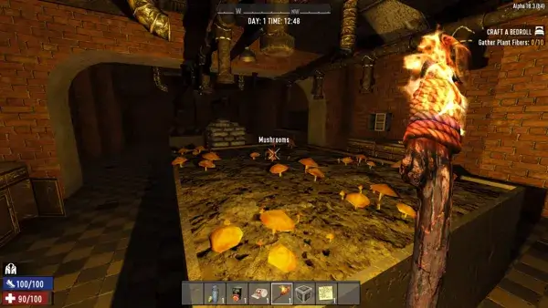 Captura de 7 Days to Die - NenicoGames