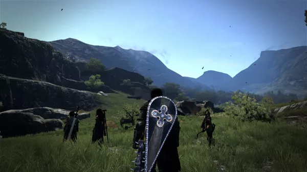Captura de Dragon’s Dogma Dark Arisen - NenicoGames