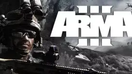 ARMA III para PC gratis