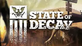 State of Decay para PC Español