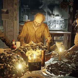 Captura de Resident Evil 7 - NenicoGames