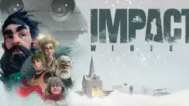 Impact Winter para PC gratis