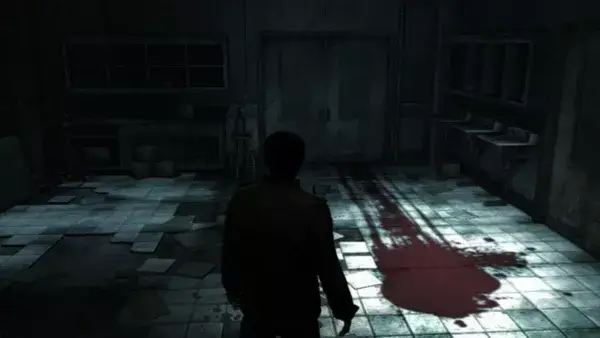 Captura de Silent Hill Homecoming - NenicoGames