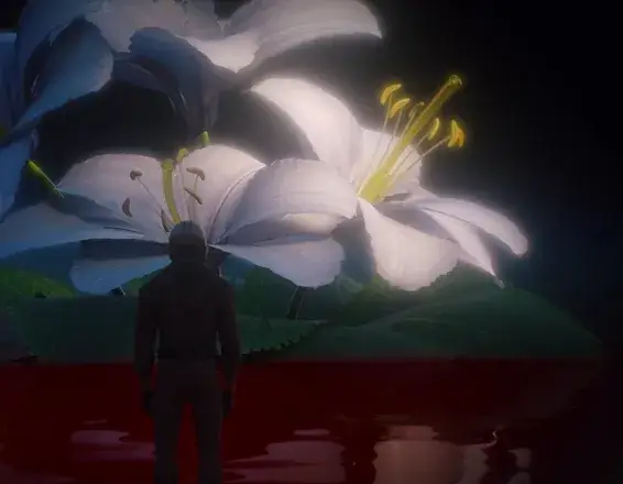 Captura de Icarus - NenicoGames