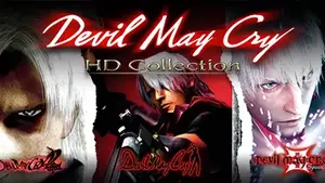 Devil May Cry HD Collection PC Español
