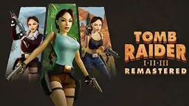 Tomb Raider I•II•III: Remastered para PC gratis