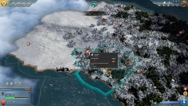 Captura de Ara History Untold - NenicoGames