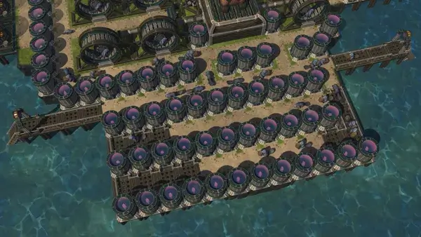 Captura de Timberborn - NenicoGames