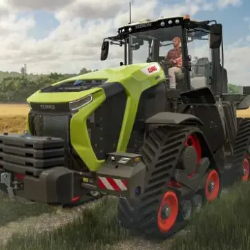 Captura de Farming Simulator 25 - NenicoGames