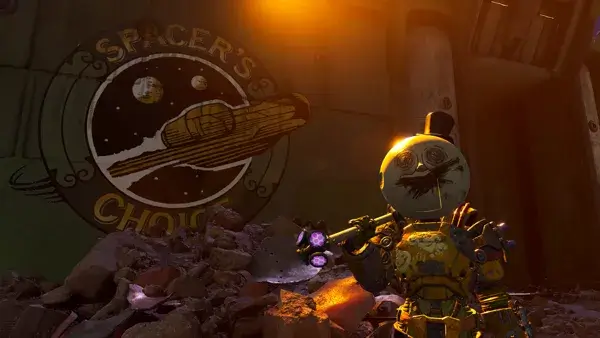 Captura de The Outer Worlds - NenicoGames