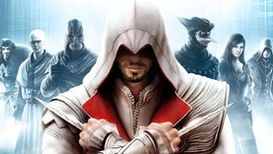 Assassin's Creed Brotherhood para PC gratis