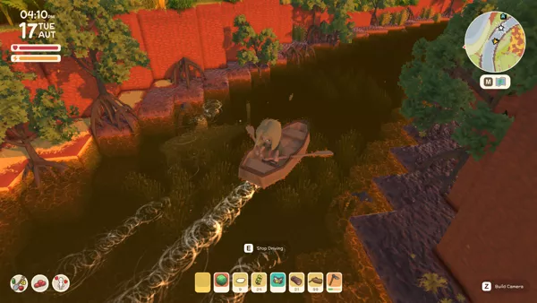 Captura de Dinkum en PC - NenicoGames