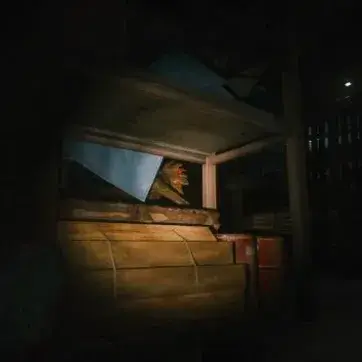 Captura de A Quiet Place The Road Ahead - NenicoGames