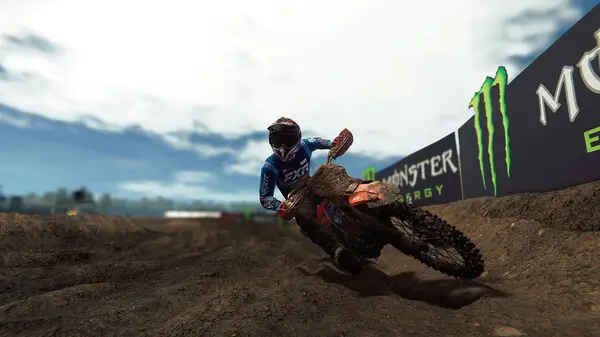 Captura de MXGP 24 The Official Game - NenicoGames