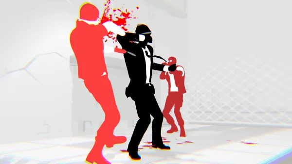 Captura de Fights in Tight Spaces - NenicoGames