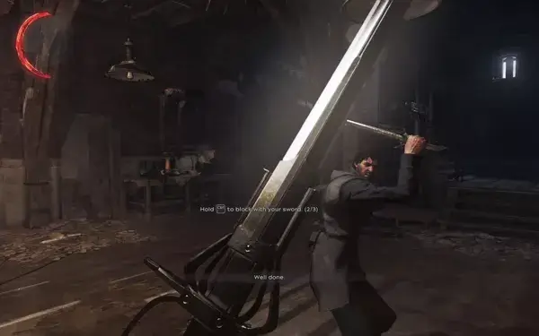 Captura de Dishonored 2 - NenicoGames