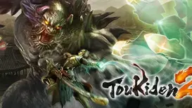 Toukiden 2 PC Español