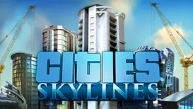 Cities: Skylines PC Español