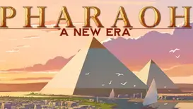 Pharaoh: A New Era para PC Español