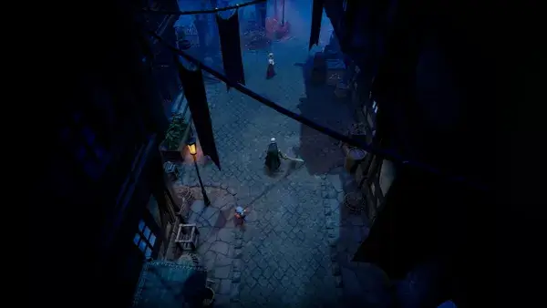 Captura de V Rising - NenicoGames