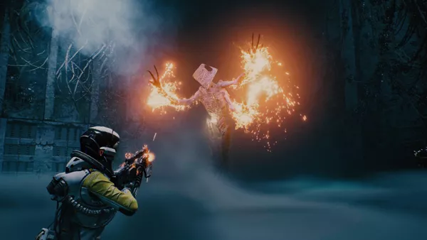 Captura de Returnal - NenicoGames