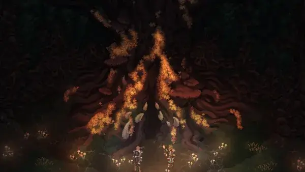 Captura de Drova Forsaken Kin - NenicoGames