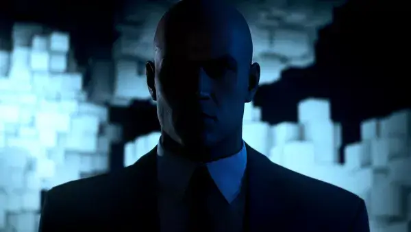 Captura de Hitman 3 - NenicoGames